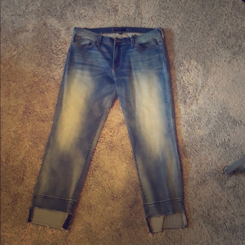 Flying Monkey Jeans